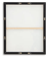 Caldish Wall Art Set