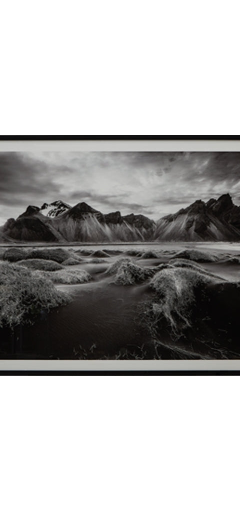 Delstone Wall Art