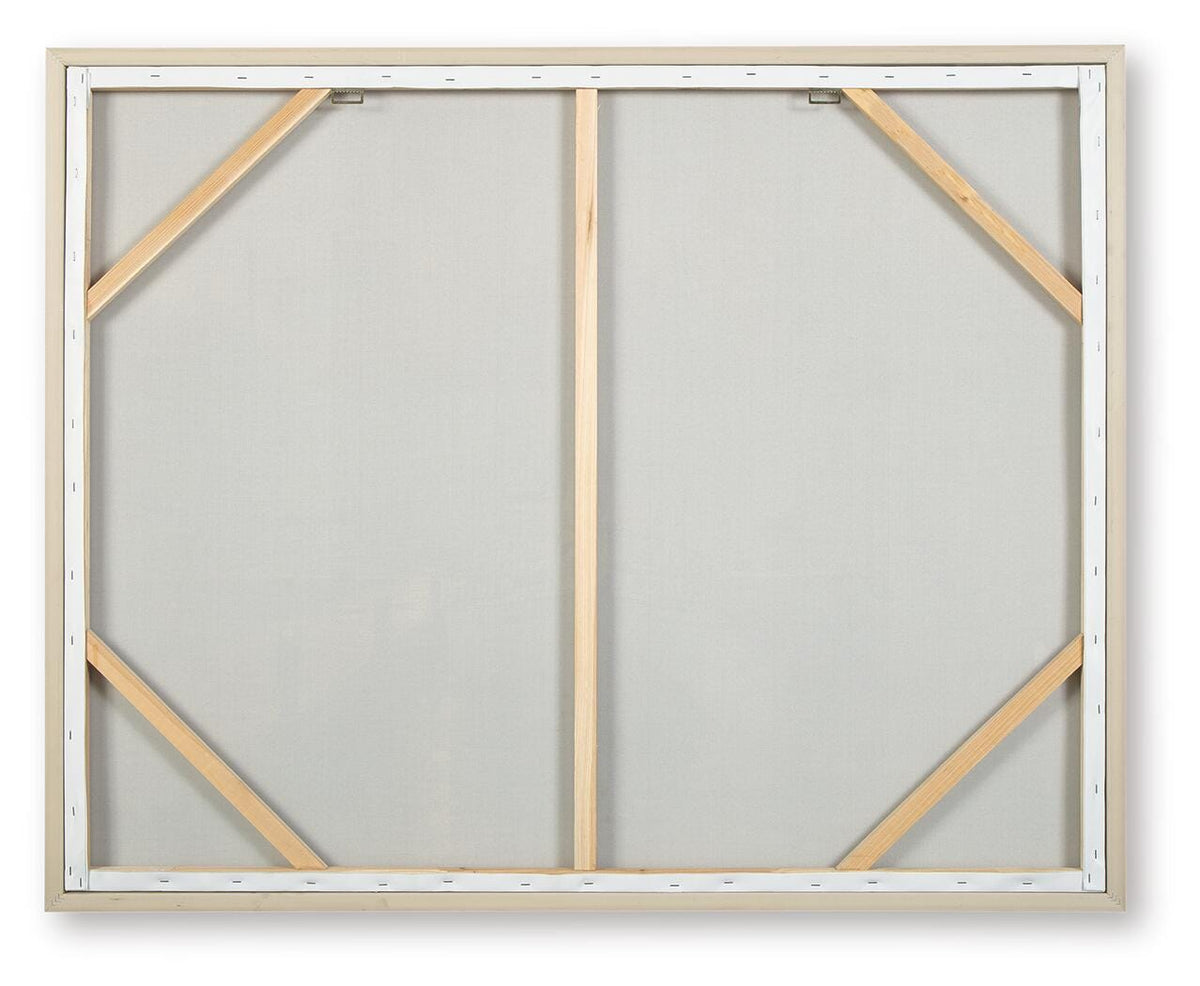 Worthney Wall Art