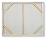 Worthney Wall Art