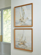 Winbrook Wall Art Set