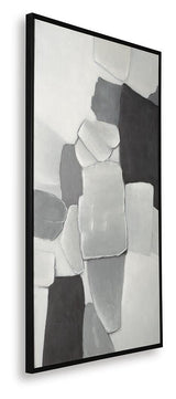 Adilson Wall Art