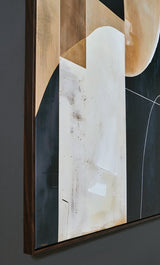Ewanford Wall Art
