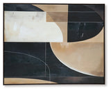 Ewanford Wall Art