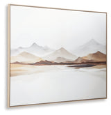Karalen Wall Art
