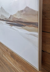 Karalen Wall Art