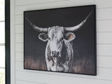 Harlandale Wall Art