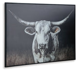 Harlandale Wall Art