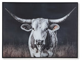 Harlandale Wall Art