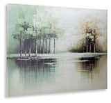 Garlenridge Wall Art