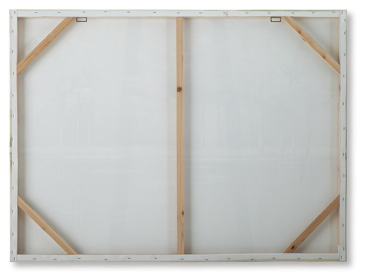 Garlenridge Wall Art