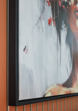 Shadwick Wall Art