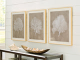 Hendridge Wall Art Set