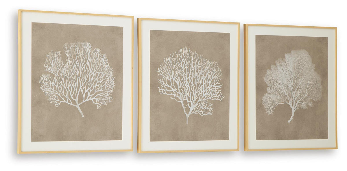 Hendridge Wall Art