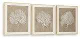 Hendridge Wall Art Set