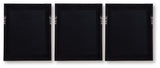 Hendridge Wall Art Set