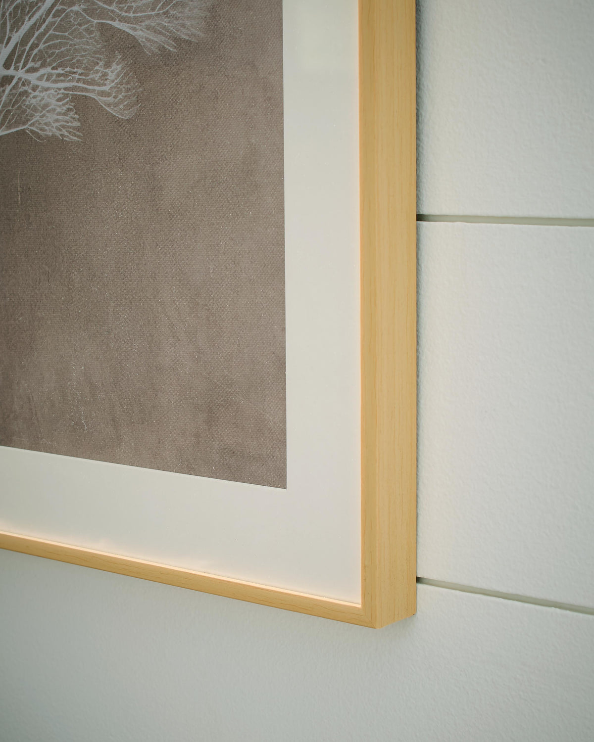 Hendridge Wall Art