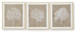 Hendridge Wall Art Set