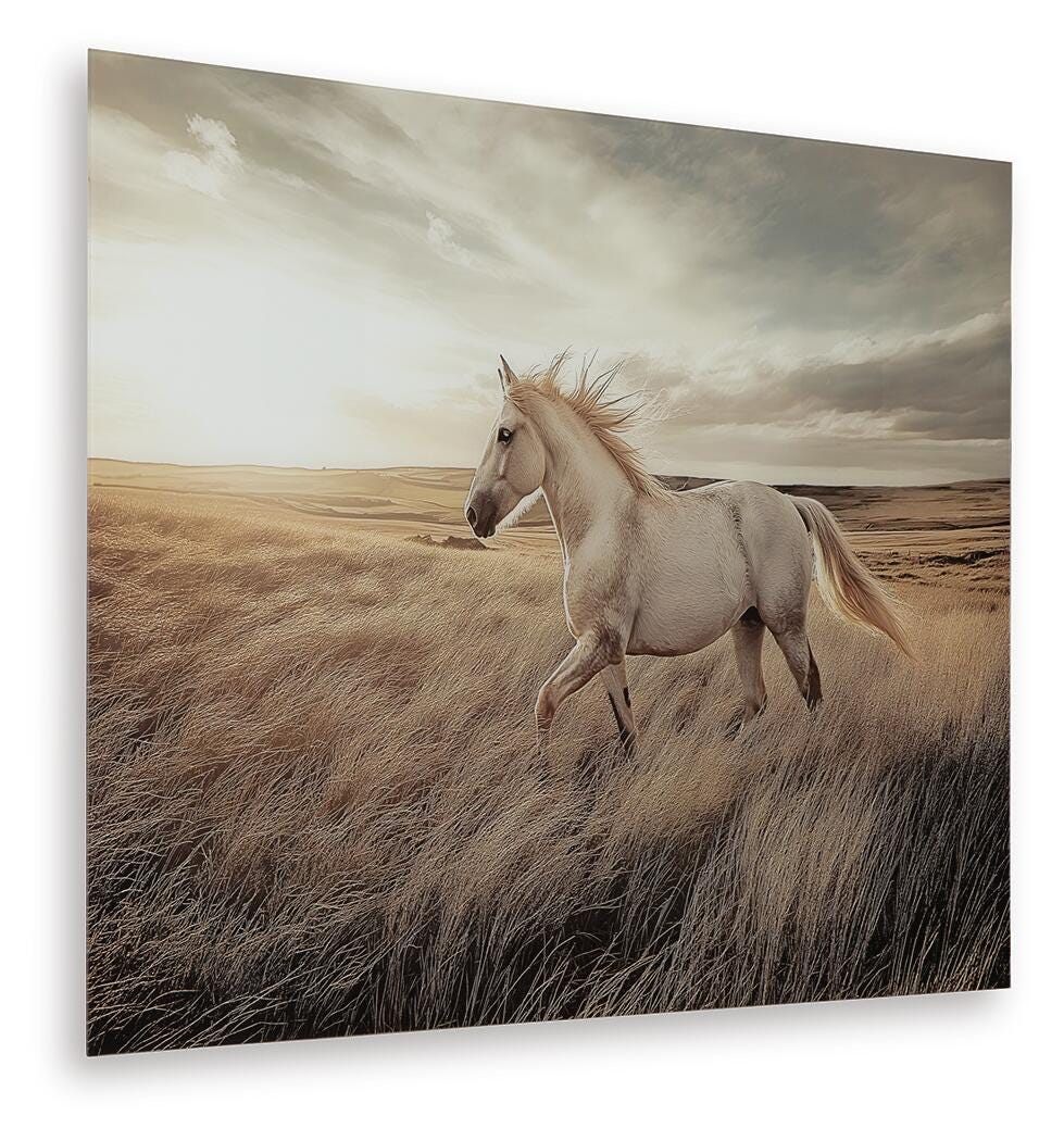 Errolville Wall Art