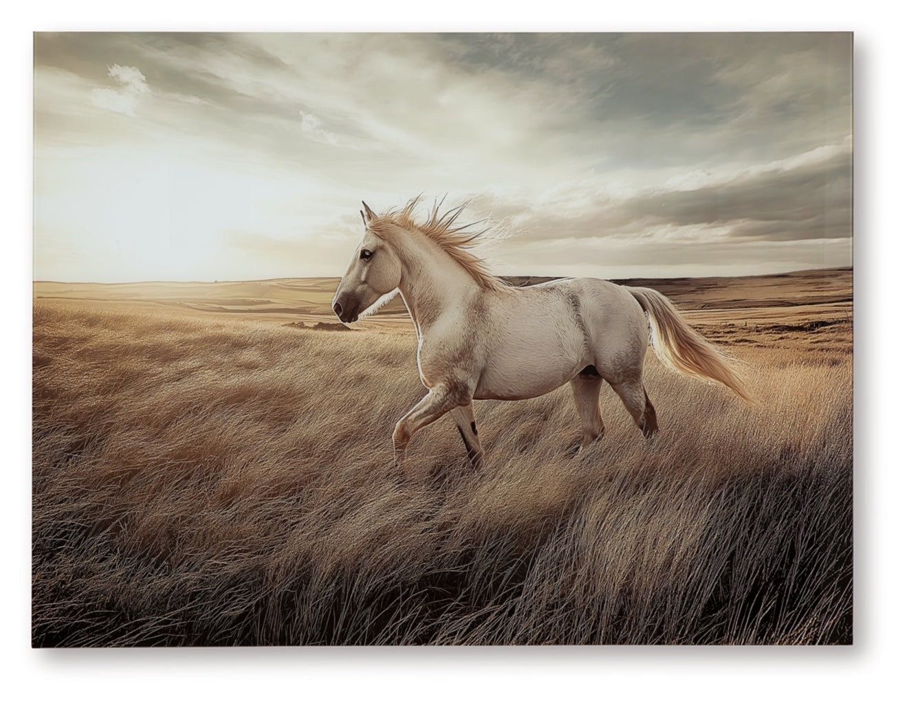 Errolville Wall Art