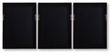 Jossletts Wall Art Set