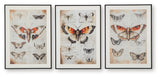 Jossletts Wall Art Set