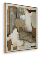 Wylander Wall Art