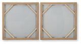 Bexlen Wall Art Set