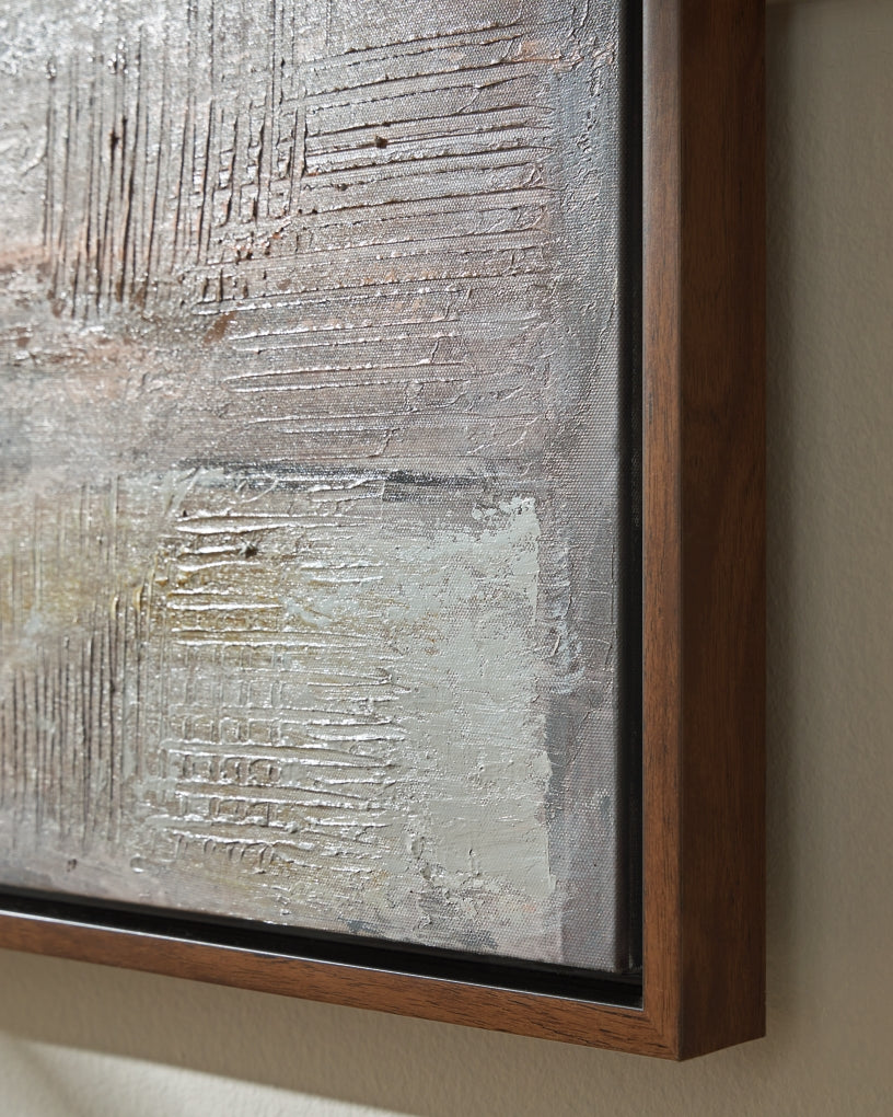 Floymour Wall Art