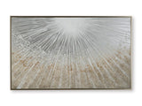 Waldard Wall Art