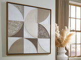 Harelman Wall Art