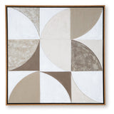 Harelman Wall Art