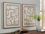 Waldett Wall Art