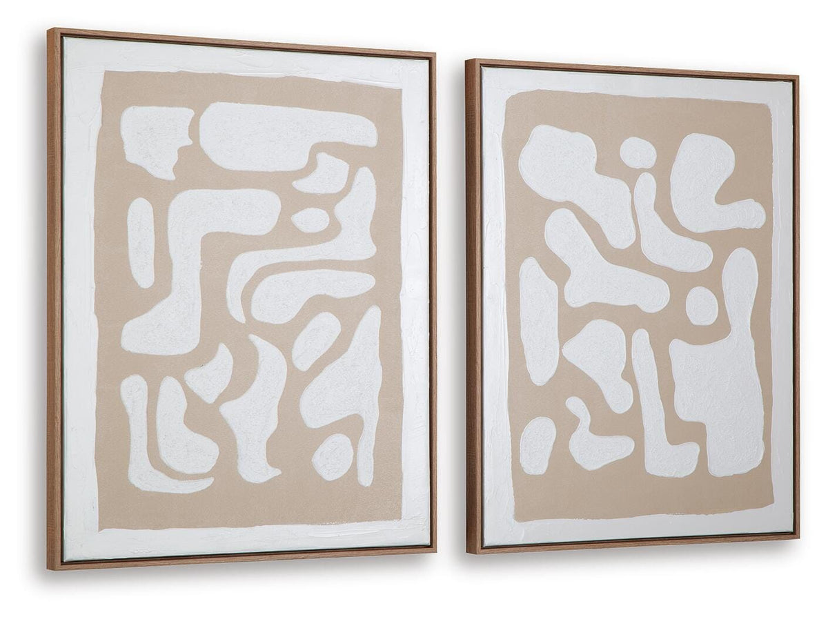 Waldett Wall Art