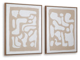Waldett Wall Art