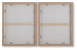 Waldett Wall Art