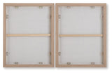 Waldett Wall Art Set