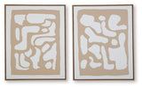 Waldett Wall Art