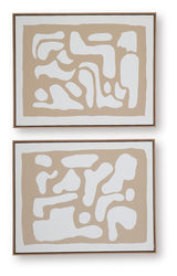 Waldett Wall Art