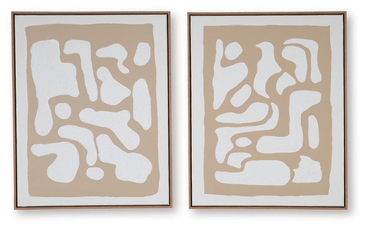 Waldett Wall Art