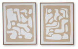 Waldett Wall Art