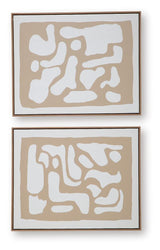 Waldett Wall Art