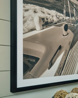 Arlanford Wall Art