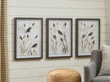 Honslow Wall Art Set