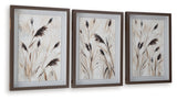 Honslow Wall Art Set