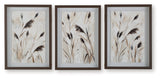 Honslow Wall Art Set