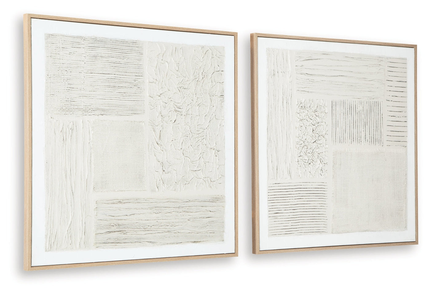 Andorfield Wall Art Set