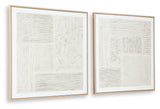 Andorfield Wall Art Set
