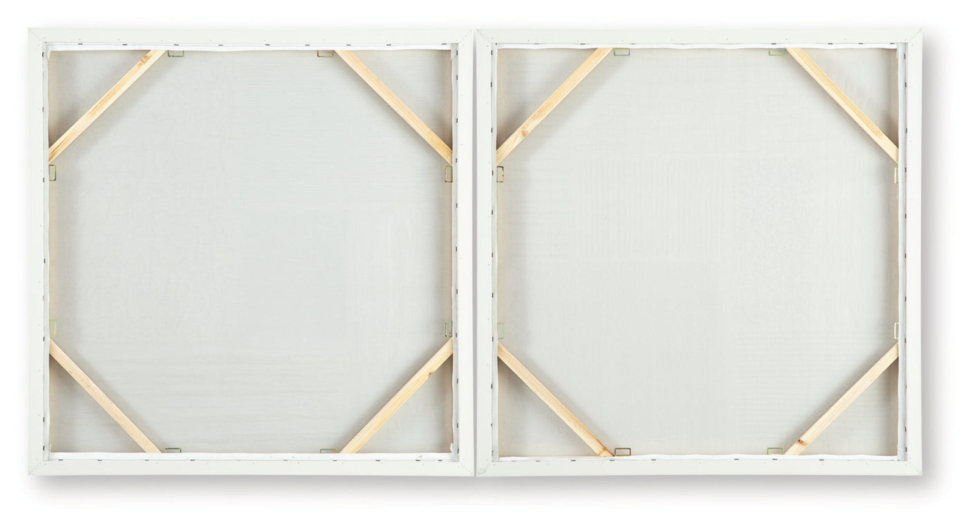 Andorfield Wall Art Set