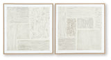 Andorfield Wall Art Set